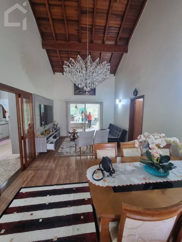 Casa de Condomínio, 3 quartos - Foto 31