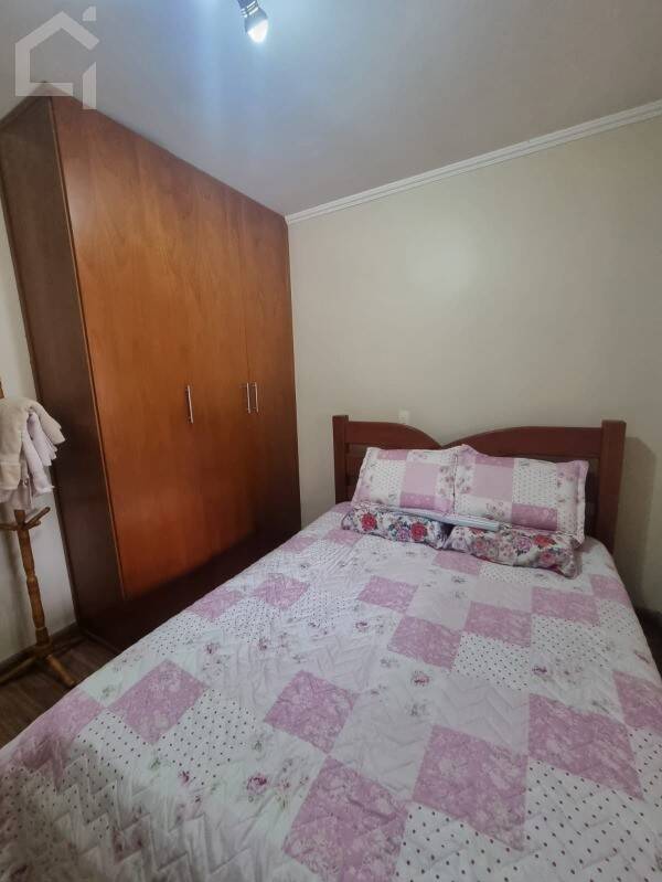 Casa de Condomínio, 3 quartos - Foto 36