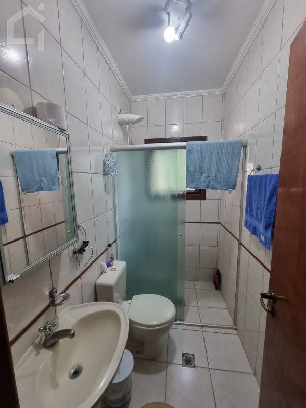 Casa de Condomínio, 3 quartos - Foto 37