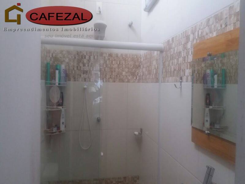 Casa, 4 quartos, 200 m² - Foto 9