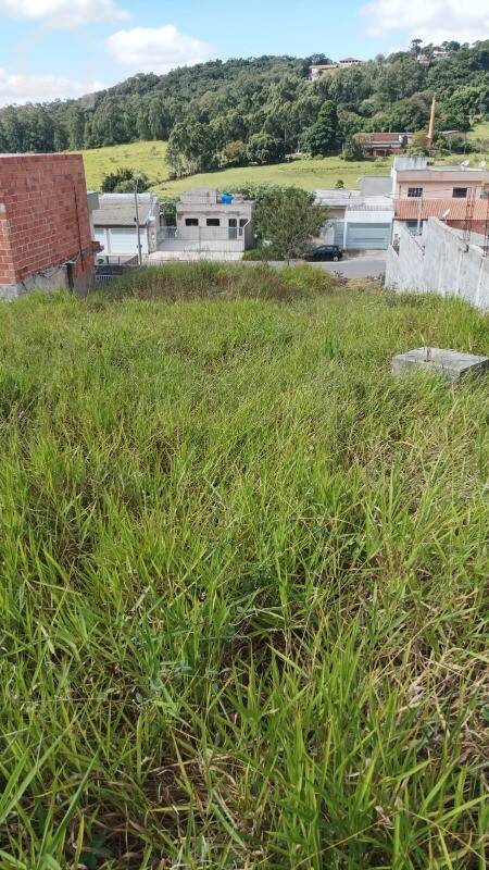 Terreno, 261 m² - Foto 1