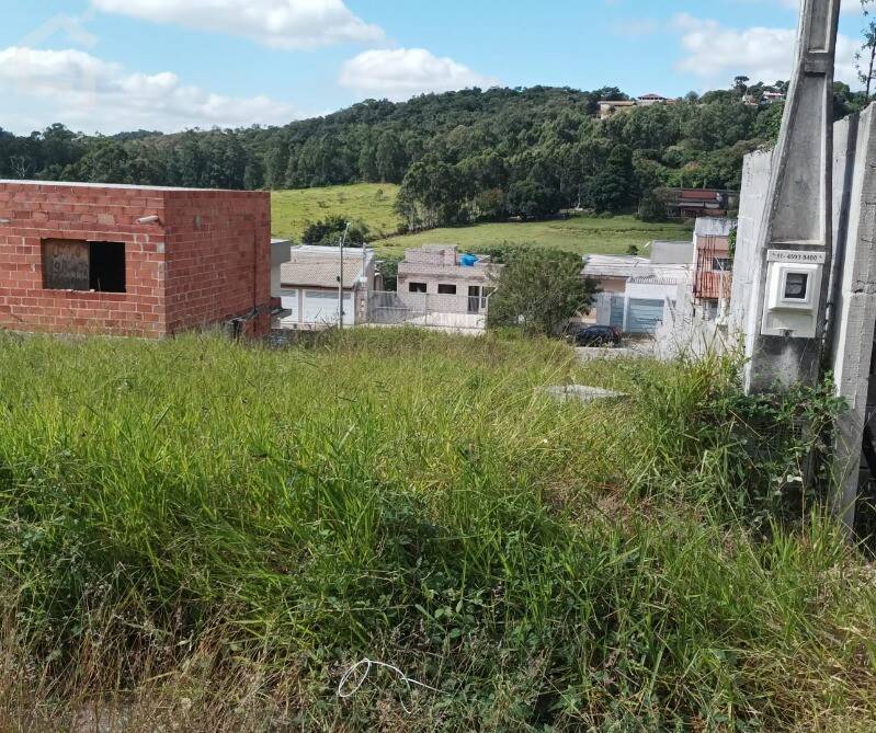 Terreno, 261 m² - Foto 2