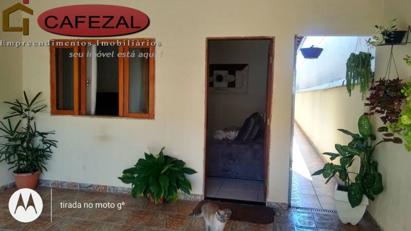 Casa, 2 quartos, 103 m² - Foto 5