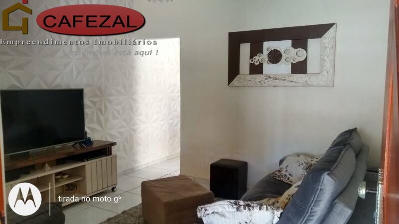 Casa, 2 quartos, 103 m² - Foto 8