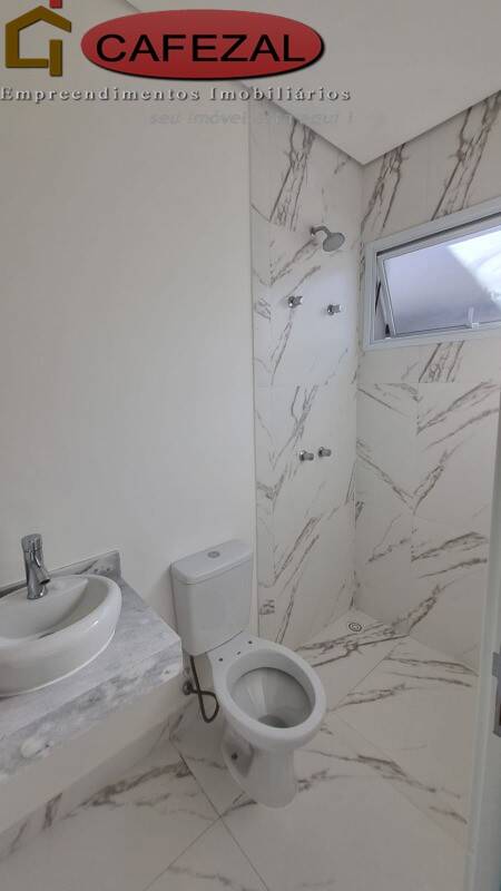 Casa de Condomínio, 3 quartos - Foto 9