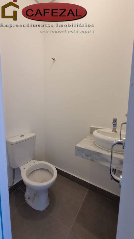 Casa de Condomínio, 3 quartos - Foto 13