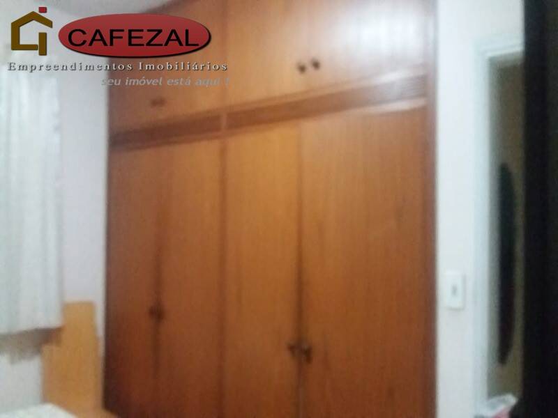 Casa, 4 quartos, 200 m² - Foto 13