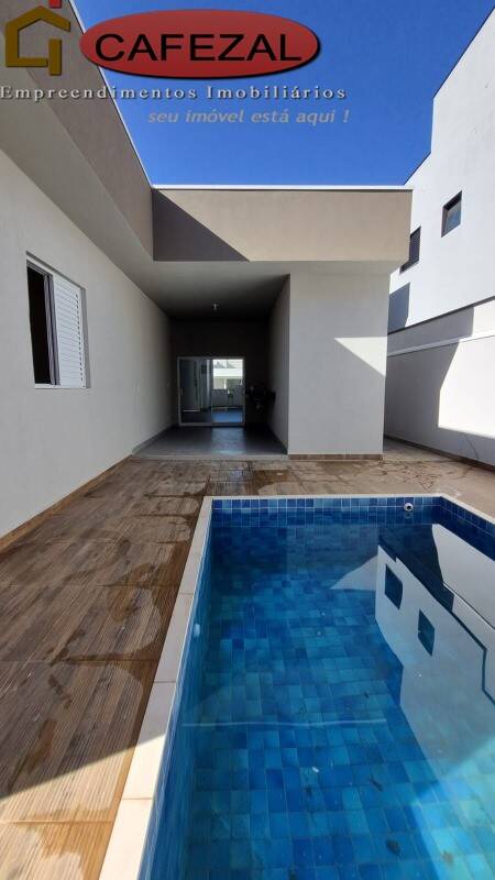 Casa de Condomínio, 3 quartos - Foto 17