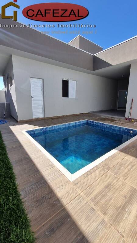 Casa de Condomínio, 3 quartos - Foto 18