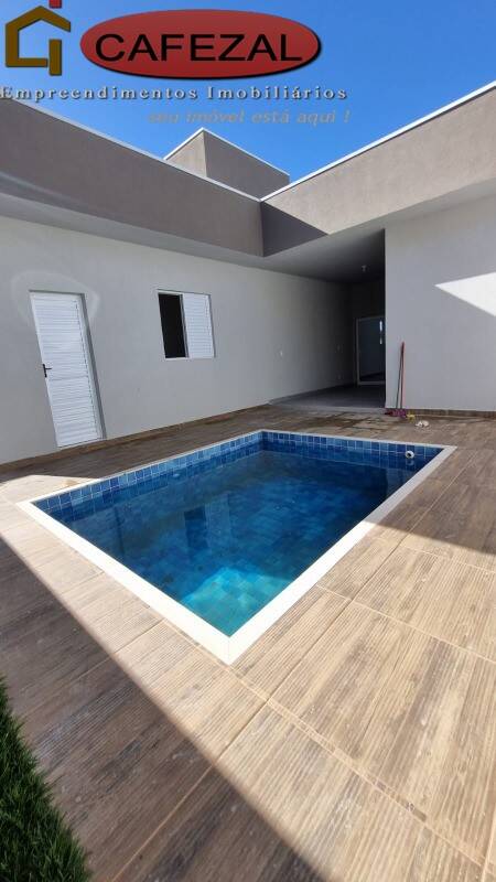 Casa de Condomínio, 3 quartos - Foto 20