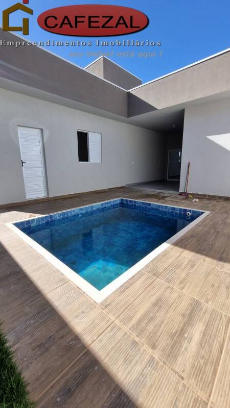 Casa de Condomínio, 3 quartos - Foto 22