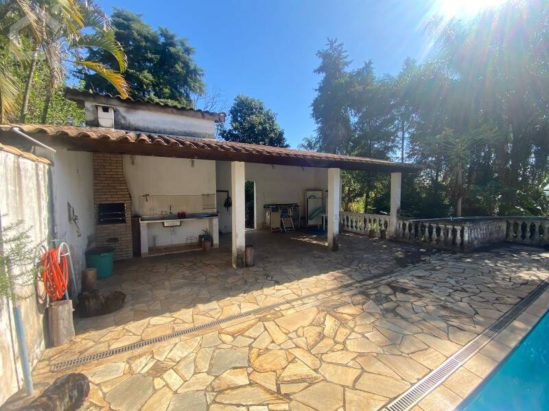 Casa, 4 quartos, 400 m² - Foto 6