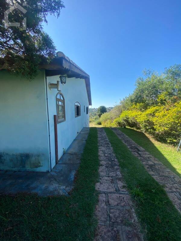 Casa, 4 quartos, 400 m² - Foto 17
