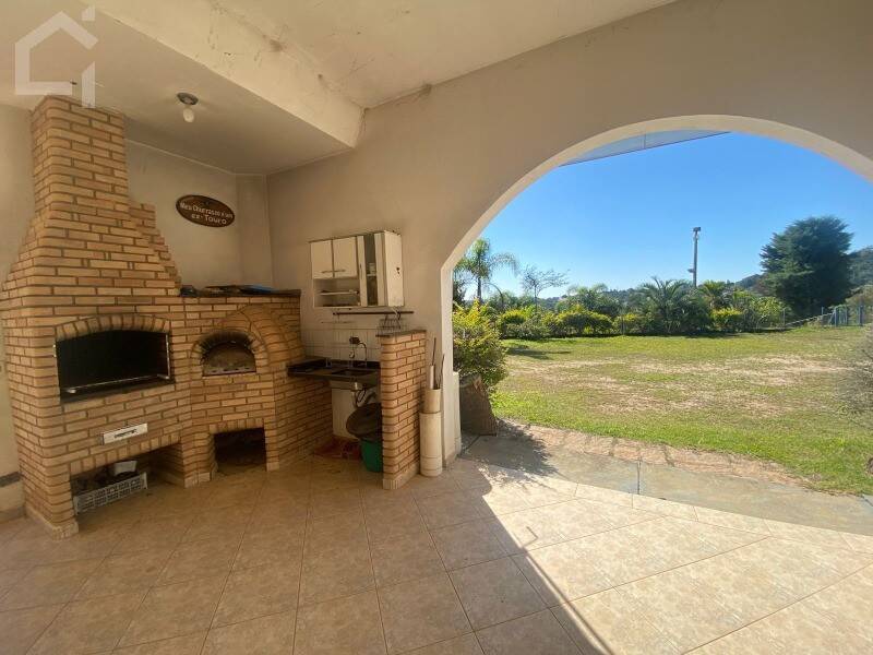Casa, 4 quartos, 400 m² - Foto 19