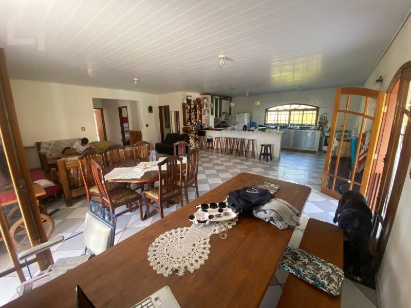 Casa, 4 quartos, 400 m² - Foto 21