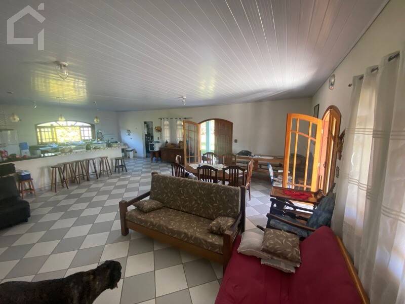 Casa, 4 quartos, 400 m² - Foto 22