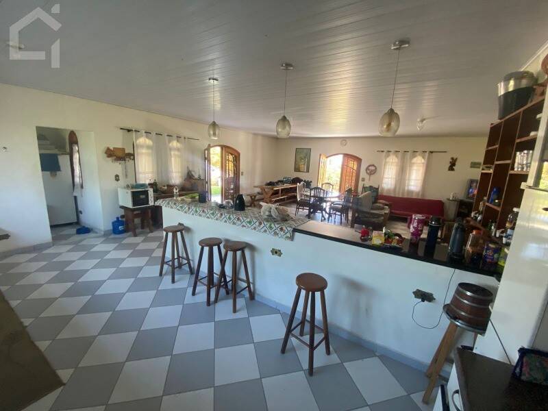 Casa, 4 quartos, 400 m² - Foto 23
