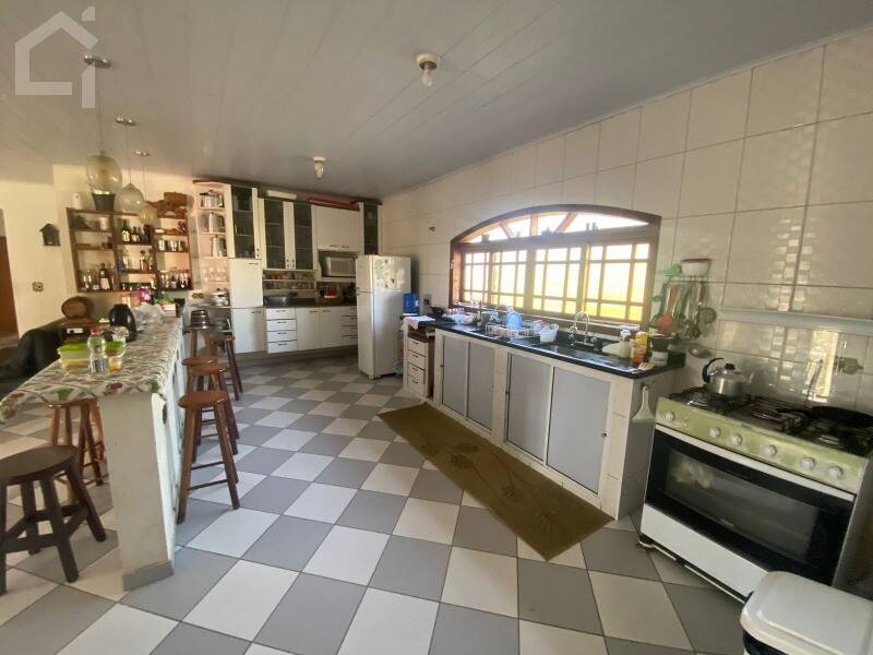 Casa, 4 quartos, 400 m² - Foto 24