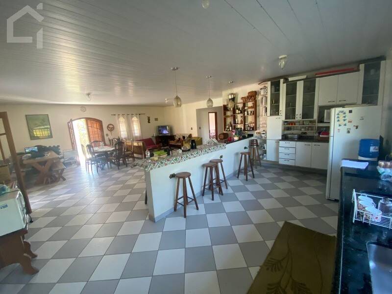 Casa, 4 quartos, 400 m² - Foto 25