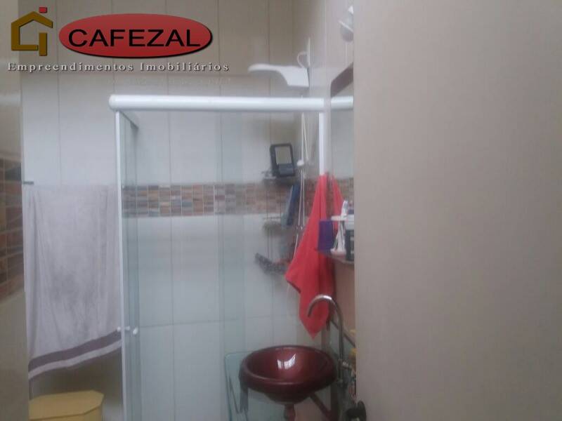 Casa, 4 quartos, 200 m² - Foto 17