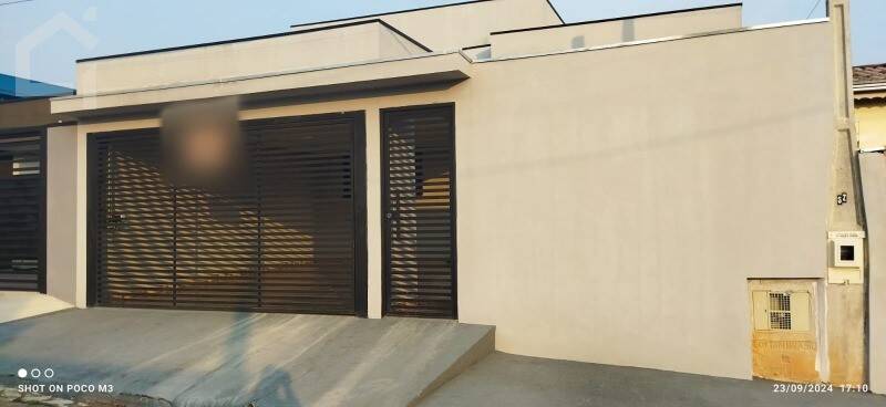 Casa, 3 quartos, 145 m² - Foto 1