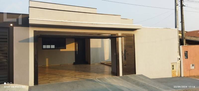 Casa, 3 quartos, 145 m² - Foto 3