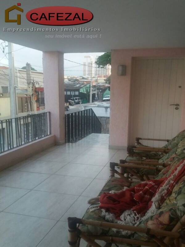 Casa, 4 quartos, 200 m² - Foto 20