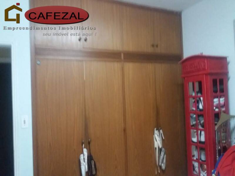 Casa, 4 quartos, 200 m² - Foto 21