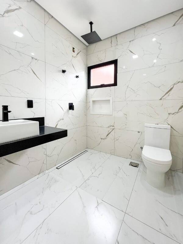 Casa de Condomínio, 3 quartos - Foto 19