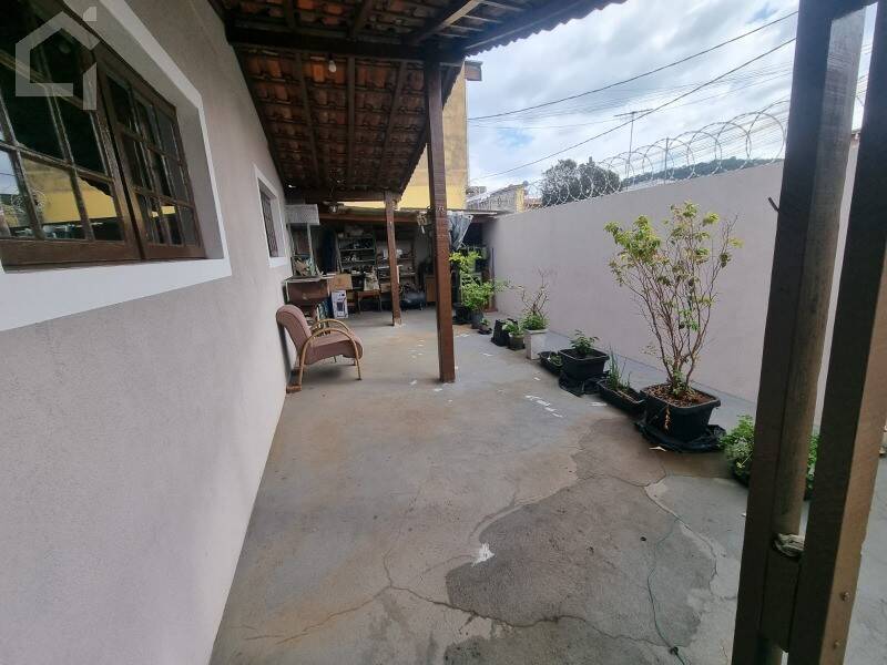 Casa, 2 quartos, 115 m² - Foto 2