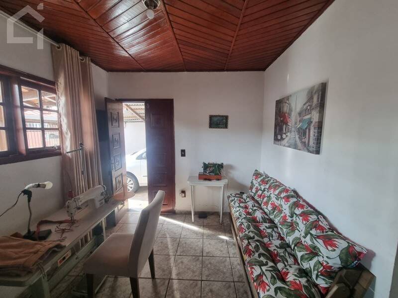 Casa, 2 quartos, 115 m² - Foto 11