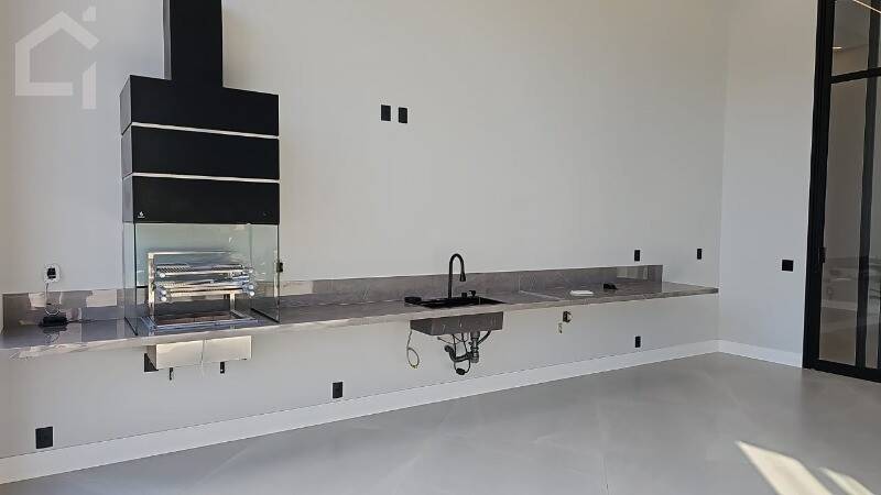 Casa de Condomínio, 4 quartos - Foto 18