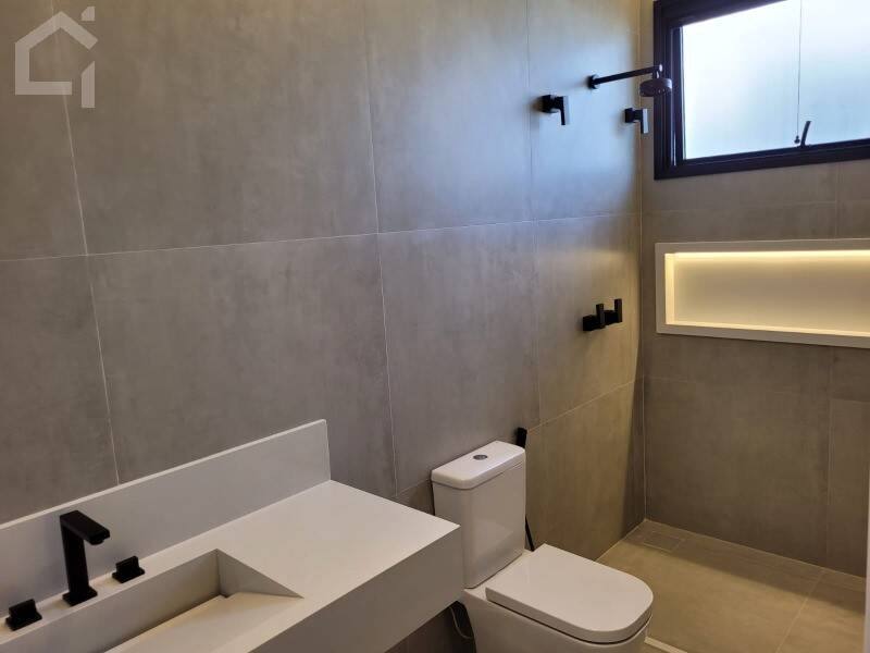 Casa de Condomínio, 4 quartos - Foto 30