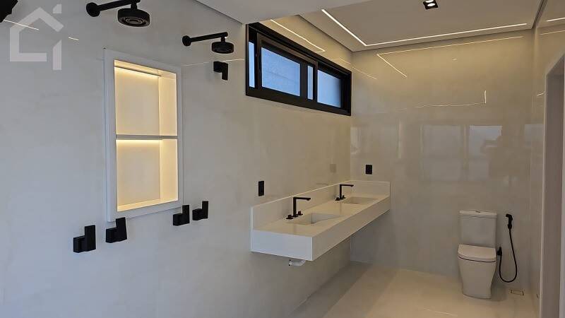 Casa de Condomínio, 4 quartos - Foto 32