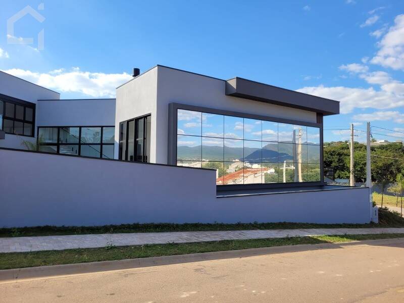 Casa de Condomínio, 4 quartos - Foto 43