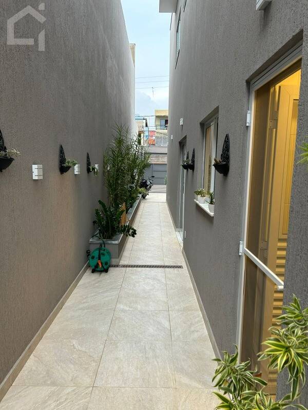 Sobrado, 3 quartos, 200 m² - Foto 3