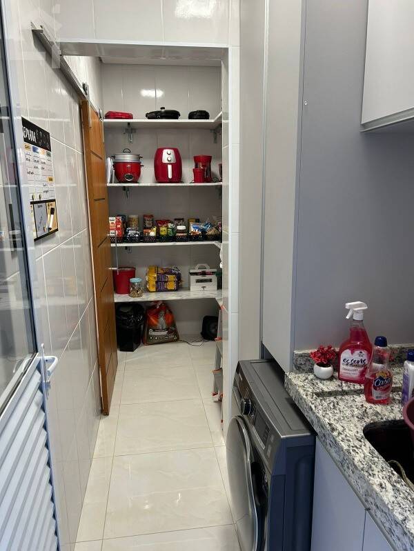 Sobrado, 3 quartos, 200 m² - Foto 9