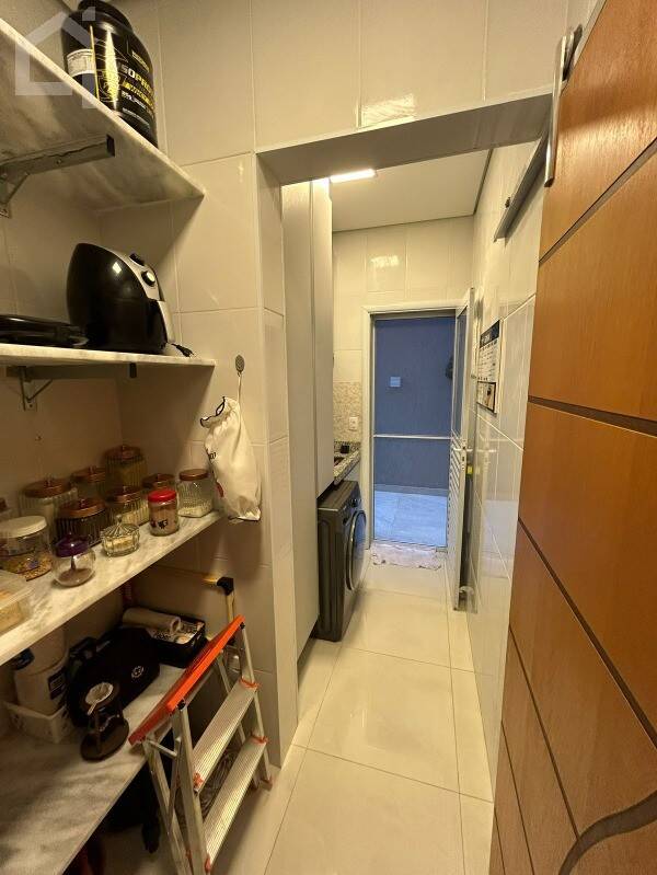 Sobrado, 3 quartos, 200 m² - Foto 10