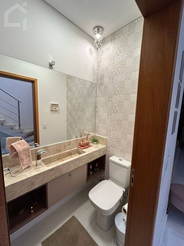 Sobrado, 3 quartos, 200 m² - Foto 12