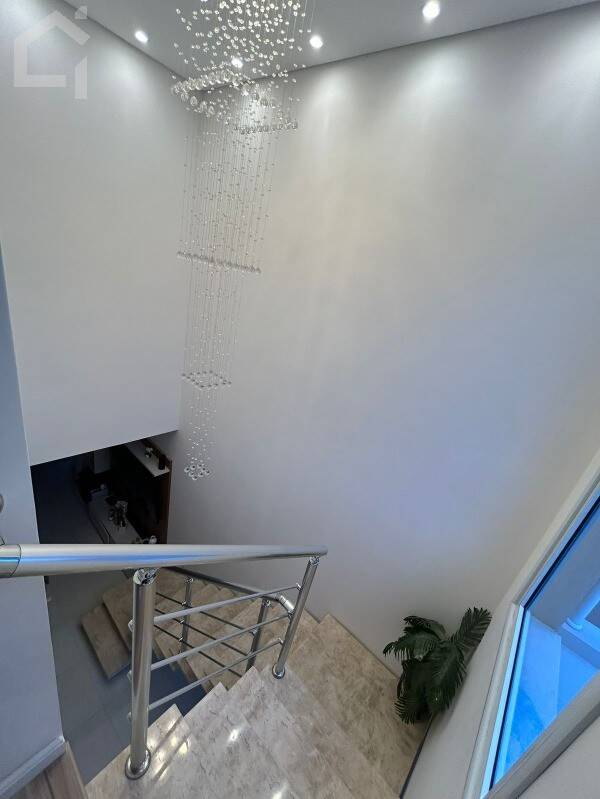 Sobrado, 3 quartos, 200 m² - Foto 14