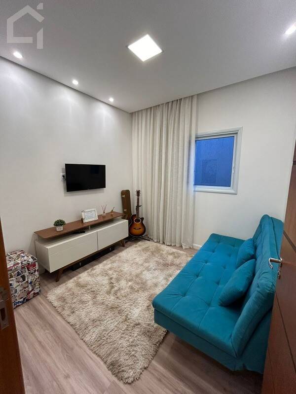 Sobrado, 3 quartos, 200 m² - Foto 16