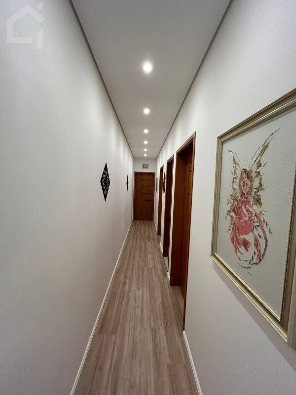 Sobrado, 3 quartos, 200 m² - Foto 17