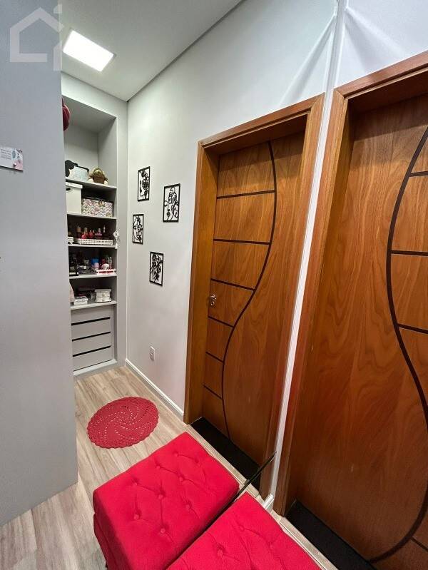Sobrado, 3 quartos, 200 m² - Foto 20