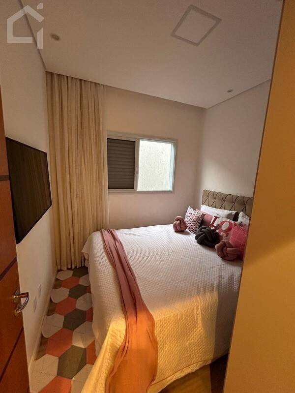 Sobrado, 3 quartos, 200 m² - Foto 22