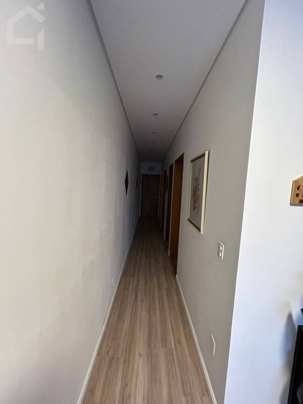 Sobrado, 3 quartos, 200 m² - Foto 25