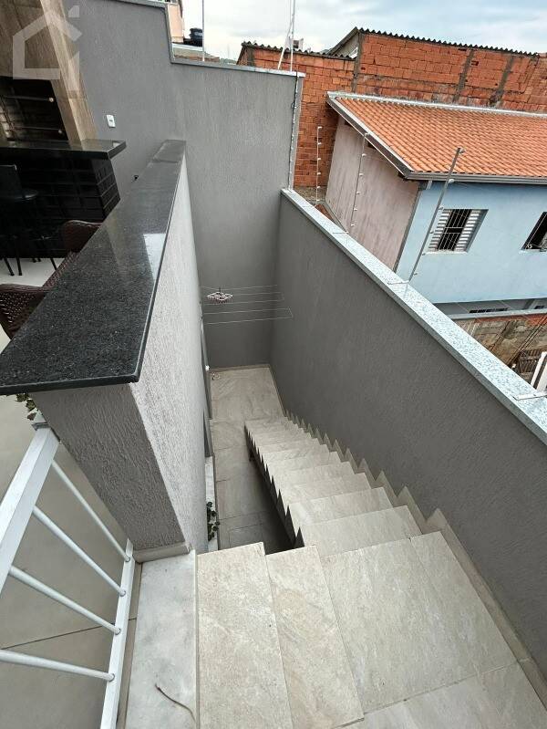 Sobrado, 3 quartos, 200 m² - Foto 28