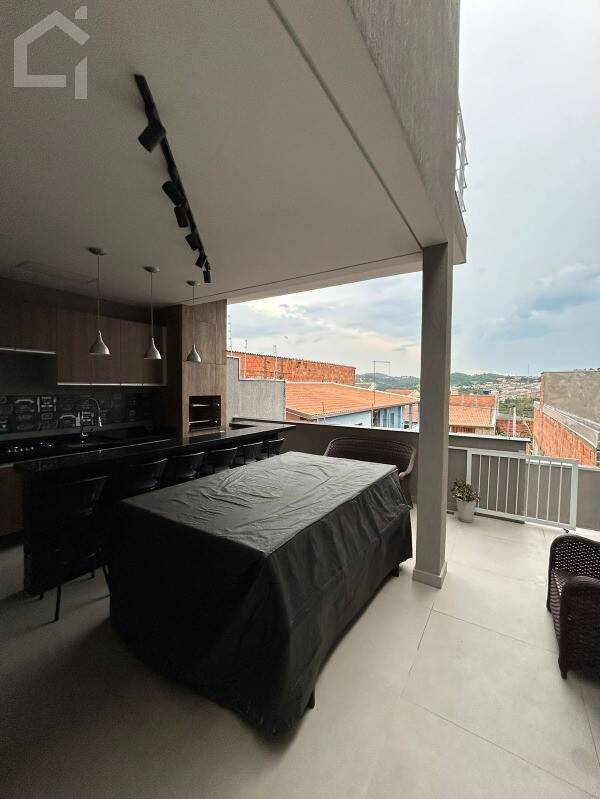 Sobrado, 3 quartos, 200 m² - Foto 29