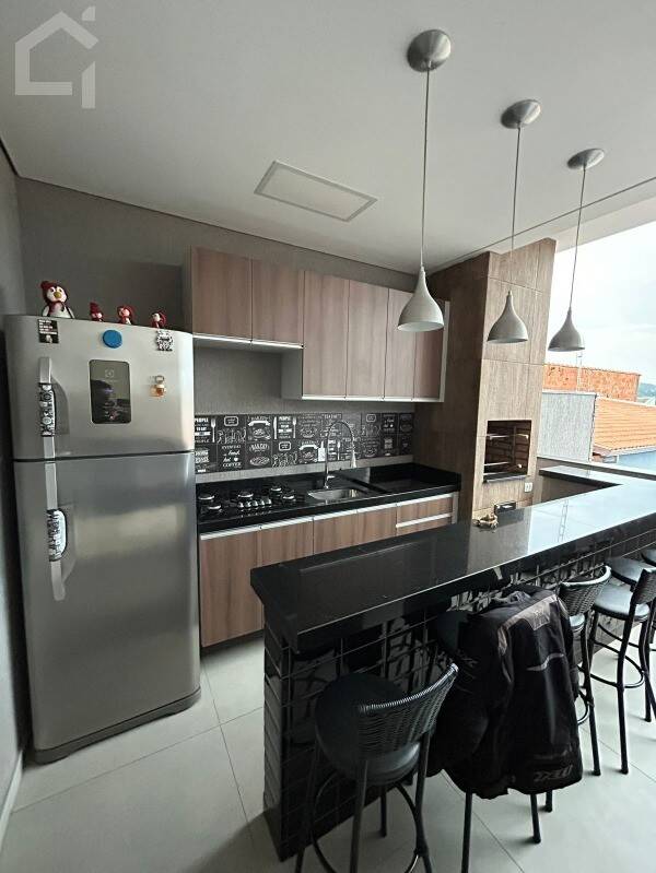 Sobrado, 3 quartos, 200 m² - Foto 30