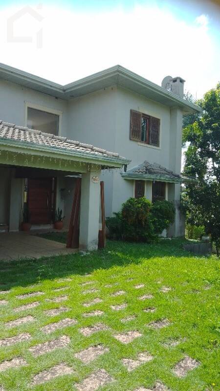 Casa, 4 quartos, 352 m² - Foto 2