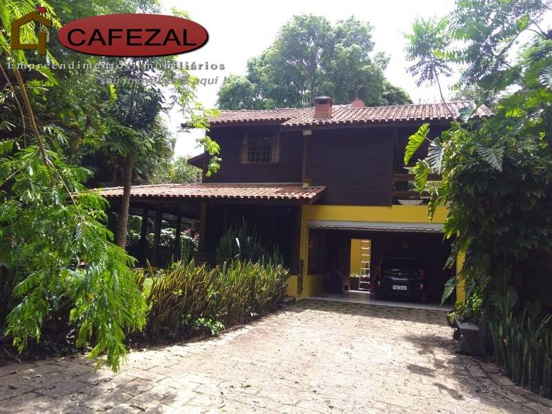 Casa, 2 quartos, 175 m² - Foto 1